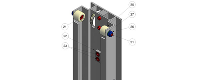 22 - ML4-guiding-roller-stopper inner