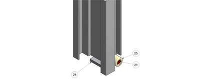 24 - ML4-guiding-roller-stopper bottom