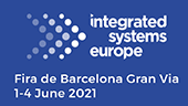 ISE 2022 Barcelona