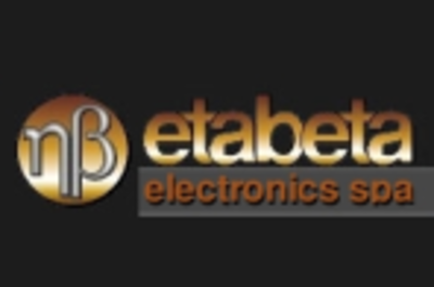 Etabeta Electronic spa - Italy