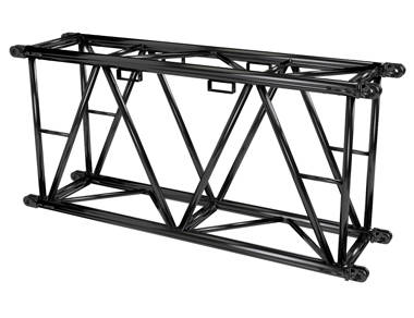 S-M1450 Rechteckige Stahltraverse