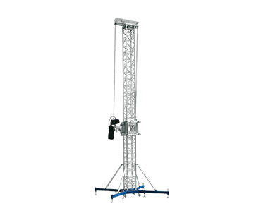 MT2 Rigging Tower ( 2000 Kg )