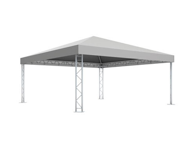 MDT1 Zelt (6x6 m, 5x5m)