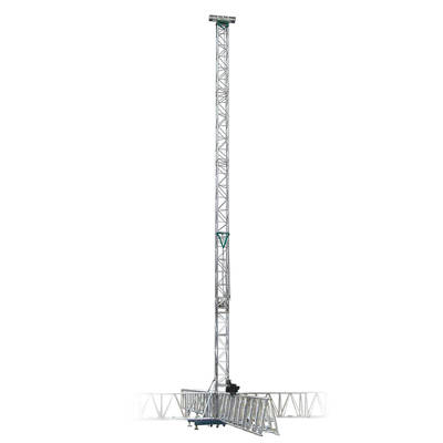 MT3 Rigging Tower ( 3000 Kg )