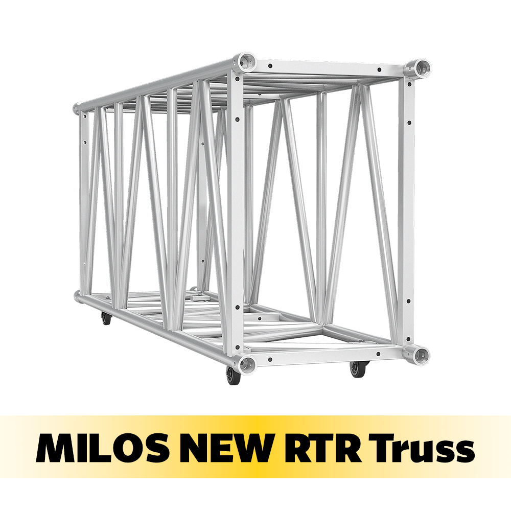 MILOS RTR Truss 