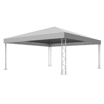 MDT1 Zelt (6x6 m, 5x5m)