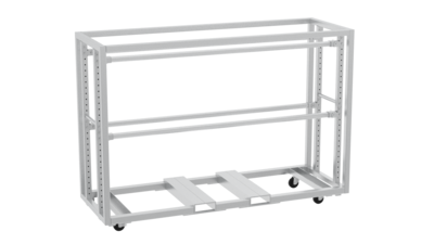 MMR01|2.3x0.8-1.6m|MeatRack