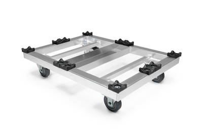 Truss-dolly