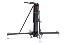 Mobiltech Lifts - ML3 / ML4