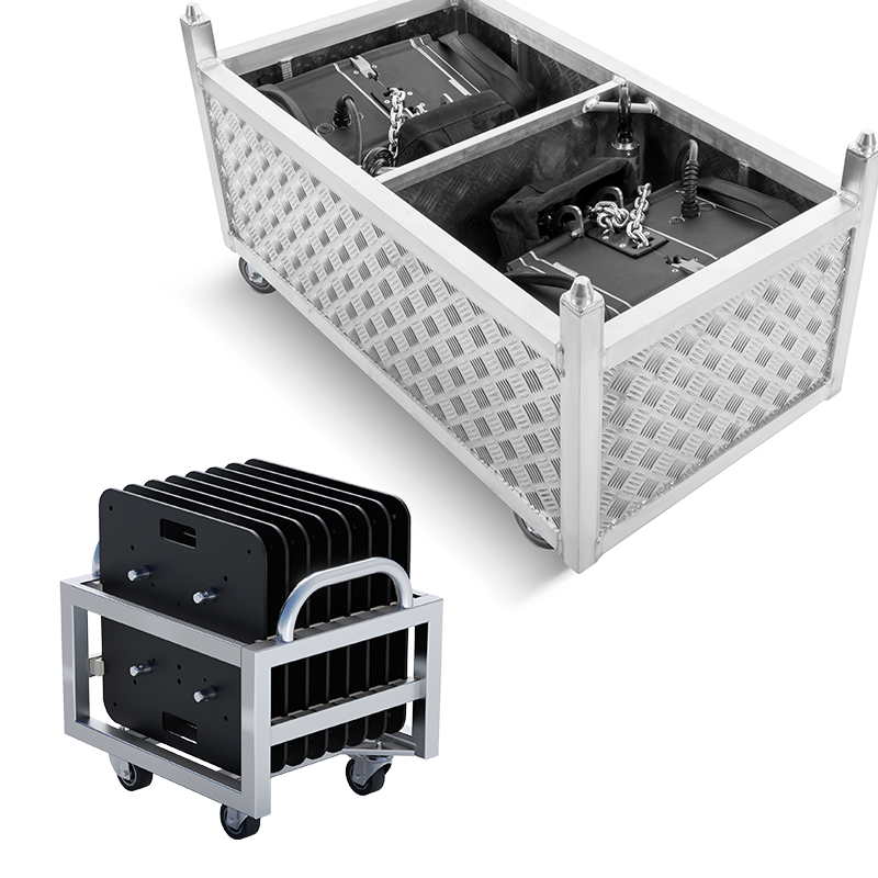 Carts & Dollys