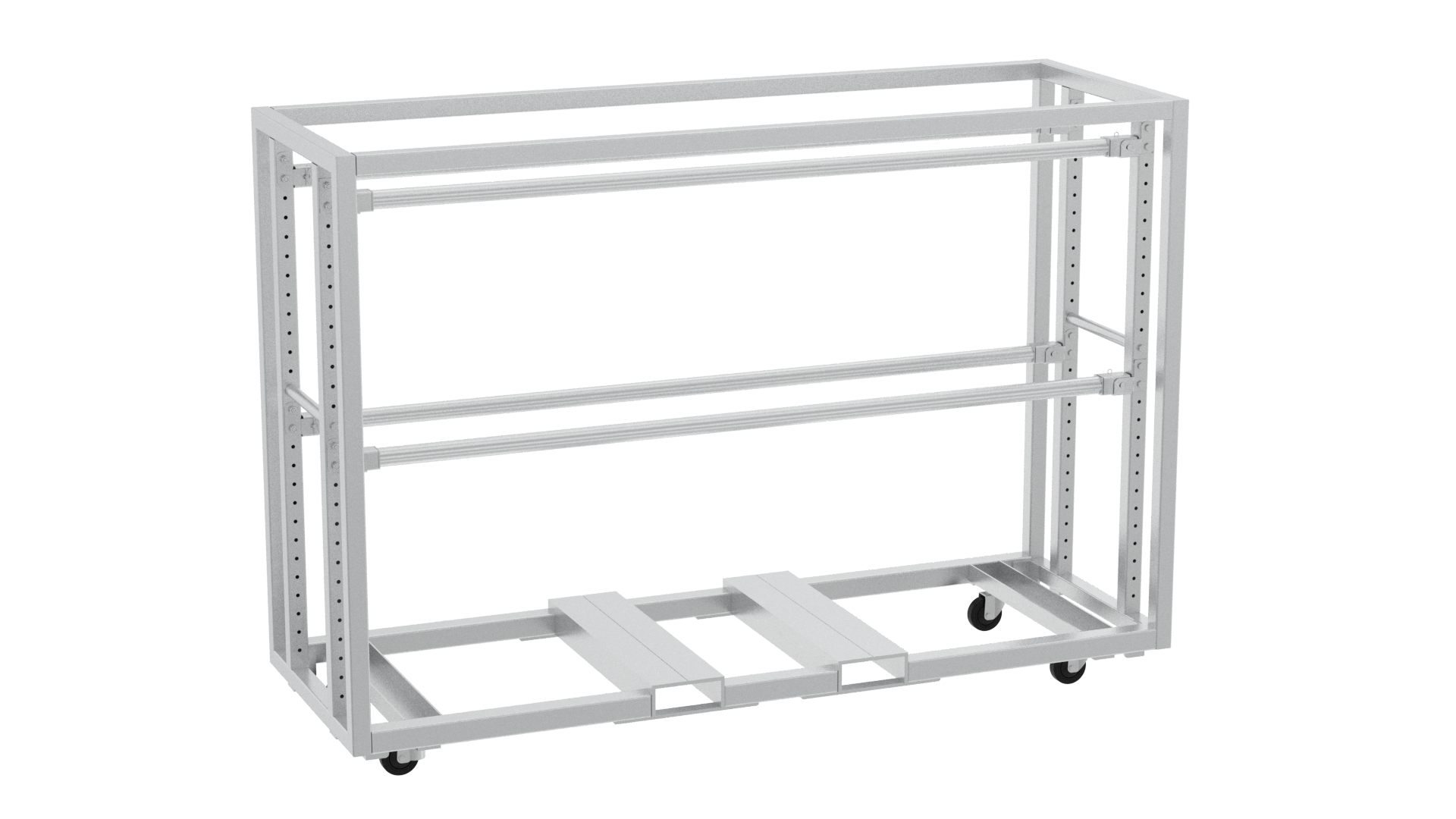 MMR01|2.3x0.8-1.6m|MeatRack